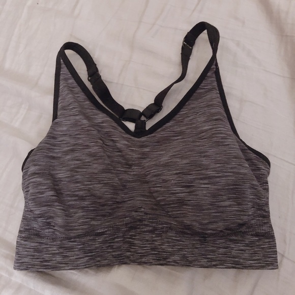 activewear bra